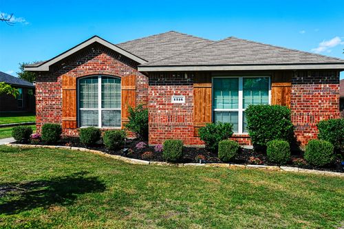 1316 Waco Turner, Royse City, TX, 75189-2417 | Card Image