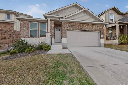 10511 Briceway Bay, San Antonio, TX, 78254-4737 | Card Image
