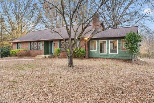 1380 Conrad Sawmill Rd, Lewisville, NC, 27023-9546 | Card Image