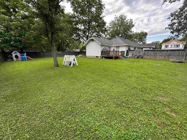 621 W 7 Th St, House other with 3 bedrooms, 2 bathrooms and null parking in Rector AR | Image 9