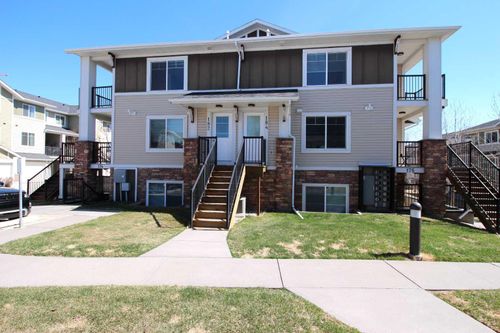 184-300 Marina Drive, Chestermere, AB, T1X0P6 | Card Image