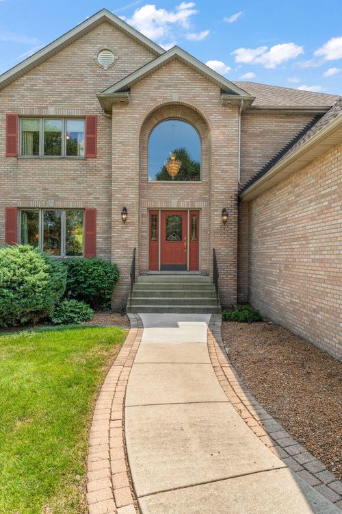 1228 Perthshire Ln, Dyer, IN, 46311-1288 | Card Image