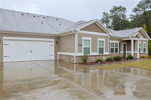 2927 Rambler Dr, Loganville, GA, 30052-3386 | Card Image