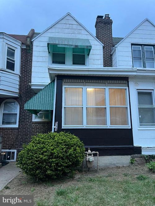 539 Timberlake Rd, UPPER DARBY, PA, 19082-5026 | Card Image