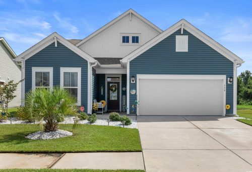 526 Kapalua Loop, Little River, SC, 29566-7152 | Card Image