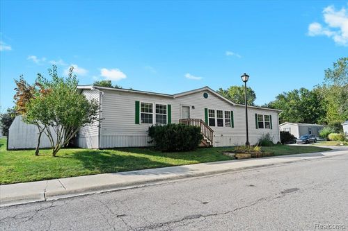 49591 Linden St, Plymouth, MI, 48170-2393 | Card Image