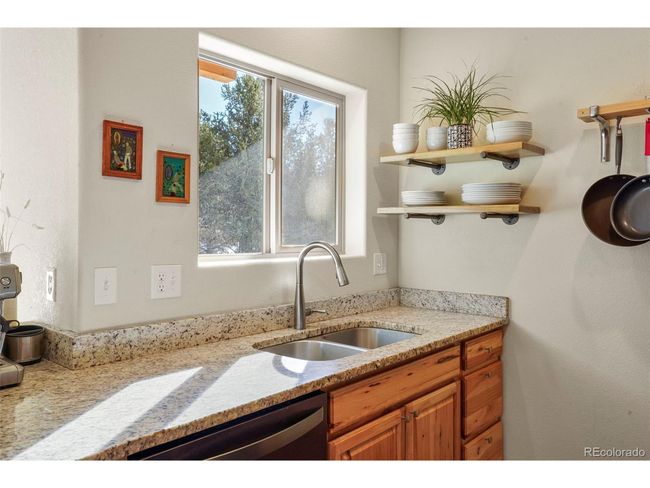 529 Grosbeak Cir, House other with 3 bedrooms, 2 bathrooms and null parking in Divide CO | Image 17