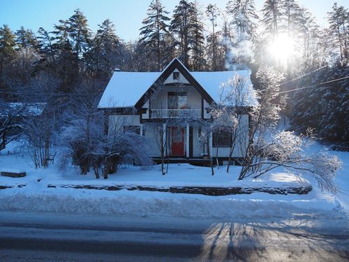 4564 Vt Route 14, East Calais, VT, 05650-8022 | Card Image