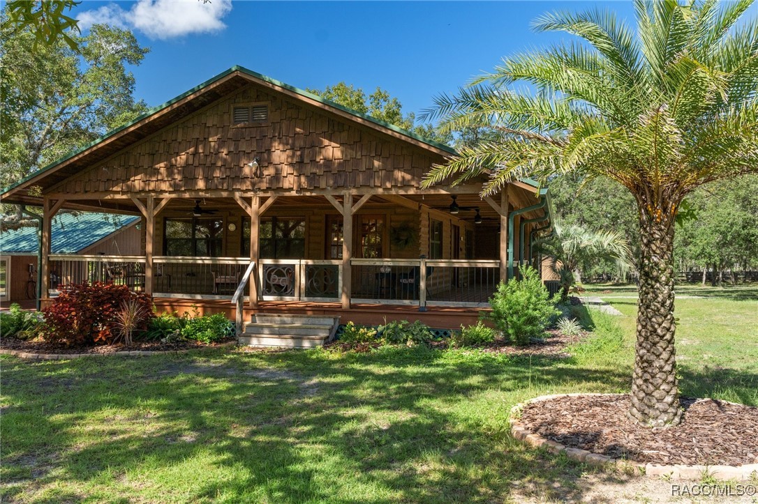 Breckenridge Ct, Beverly Hills, FL 34465