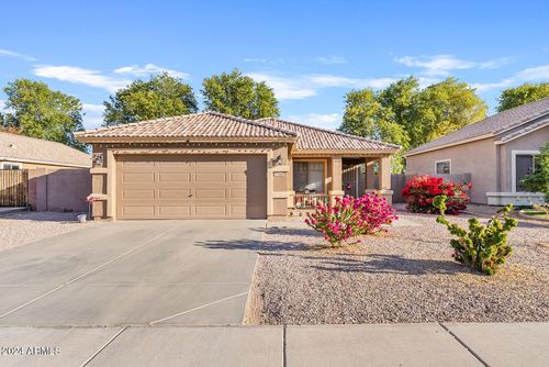 3668 E Los Altos Rd, Gilbert, AZ, 85297-7998 | Card Image
