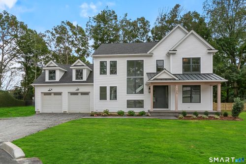 35 Oronoque Hills Road, Stratford, CT, 06614 | Card Image