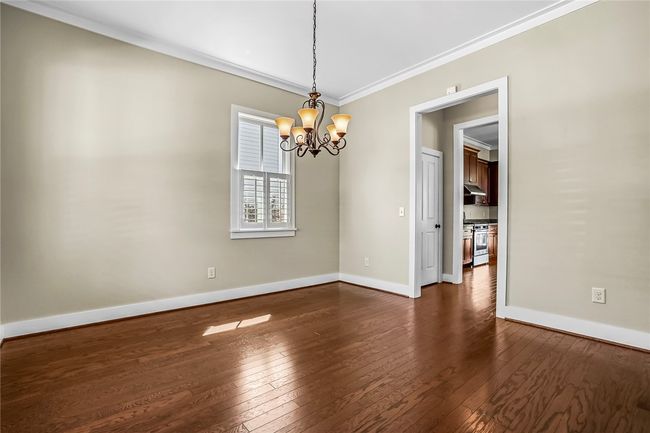 121 Hardin Ave, House other with 4 bedrooms, 3 bathrooms and null parking in Clemson SC | Image 10