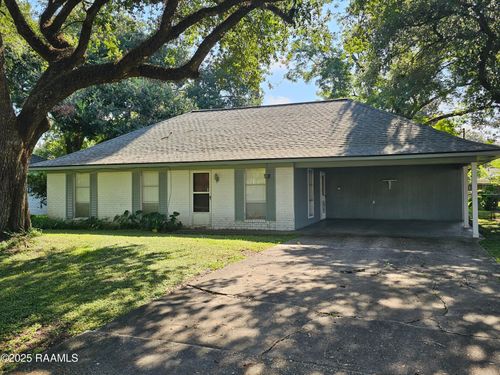 103 Calais St, Lafayette, LA, 70501-3828 | Card Image