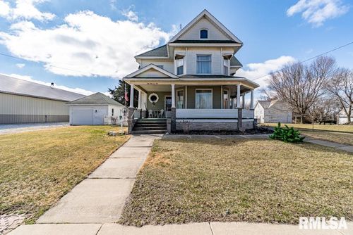 1002 E Broadway Street, Astoria, IL, 61501 | Card Image