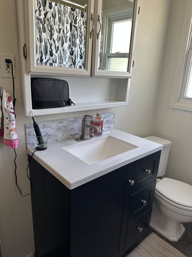 ...another view of Bathroom. | Image 10