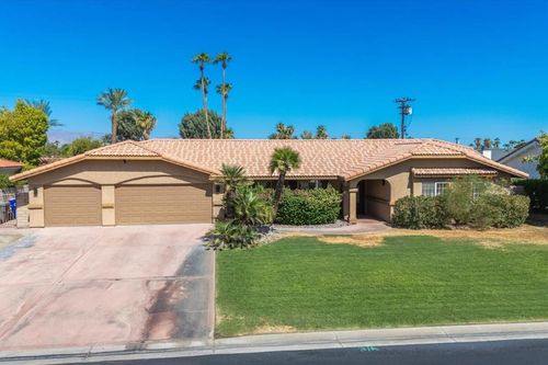 42670 Sandy Bay Rd, Bermuda Dunes, CA, 92203-1399 | Card Image