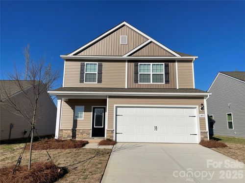 3635 Clover Valley Drive, Gastonia, NC, 28052 | Card Image