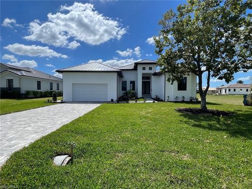 24249 Peppercorn Rd, Punta Gorda, FL, 33955-4402 | Card Image