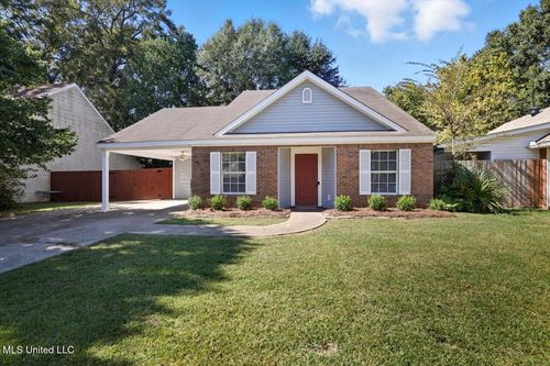 3019 Willow Dr, Brandon, MS, 39042-9349 | Card Image