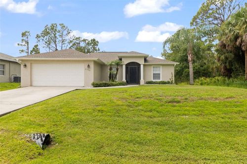 2799 Thomas Ln, North Port, FL, 34286-5060 | Card Image