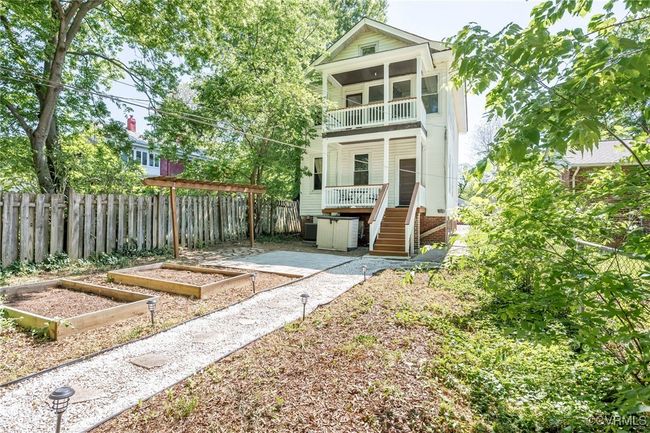 3308 Florida Ave, House other with 4 bedrooms, 2 bathrooms and null parking in Richmond VA | Image 29