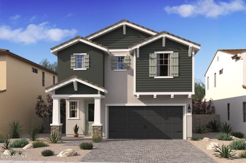 8022 W Loma Ln, Peoria, AZ, 85345-2587 | Card Image