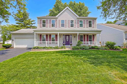 830 Hawk Ln, Carol Stream, IL, 60188-3325 | Card Image