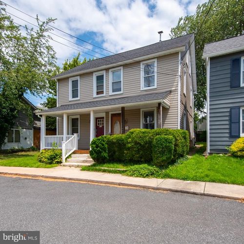 514 Front St, PERRYVILLE, MD, 21903-2698 | Card Image
