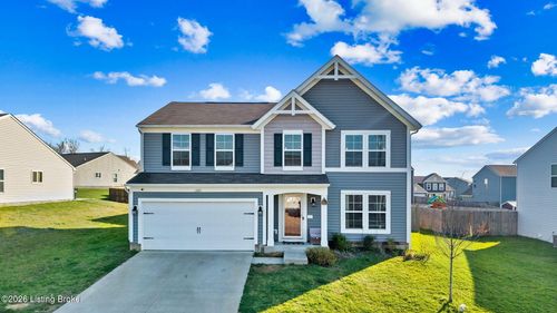 1305 Bogard Ln, Mt Washington, KY, 40047-7788 | Card Image