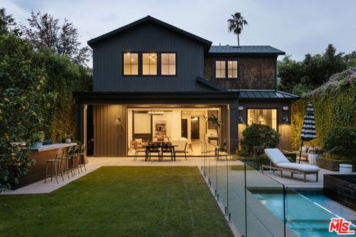 726 N Alta Vista Blvd, LOS ANGELES, CA, 90046-7602 | Card Image