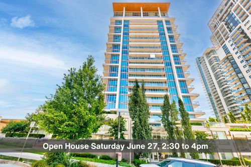 1301-2288 Alpha Ave, Burnaby, BC, V5C0L9 | Card Image