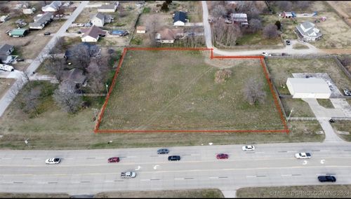 19505 E 116th St N, Collinsville, OK, 74021 | Card Image