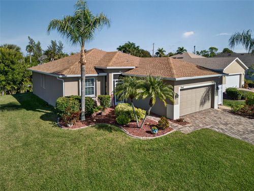 24676 Rio Villa Lakes Cir, PUNTA GORDA, FL, 33950-7411 | Card Image