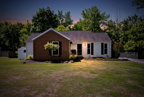 115 Sunnymeade Dr, Mount Juliet, TN, 37122-3683 | Card Image
