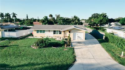 4331 23rd Avenue Sw, House other with 3 bedrooms, 2 bathrooms and null parking in Naples FL | Image 2