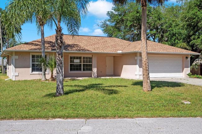2732 Alamanda Dr, House other with 3 bedrooms, 2 bathrooms and null parking in Edgewater FL | Image 30