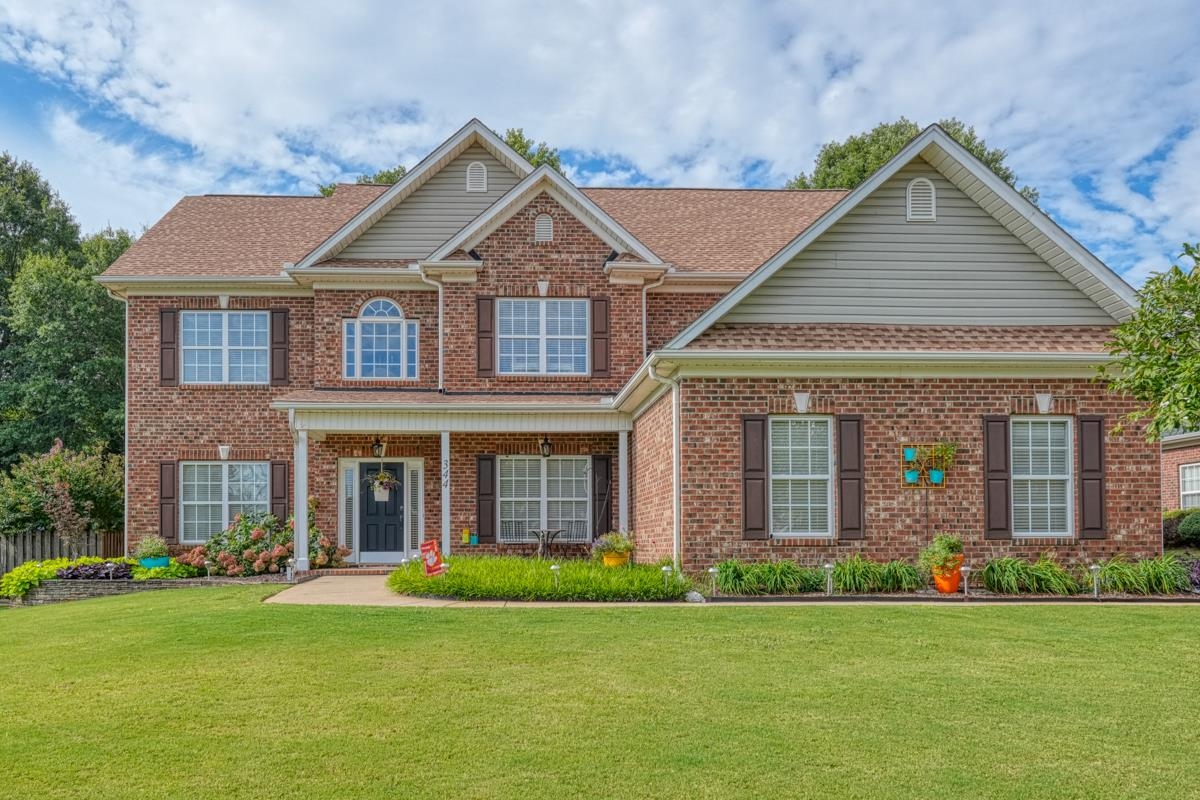 Rhapsody Ln, Boiling Springs, SC 29316
