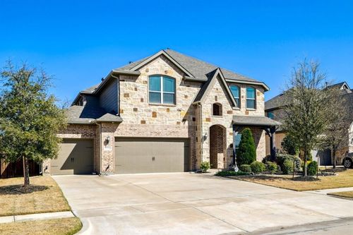7576 Sevie Ln, Grand Prairie, TX, 75054-1210 | Card Image