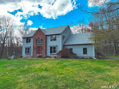 237 Silver St, North Granby, CT, 06060-1108 | Card Image