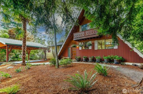 18961 Marine View Circle Sw, Normandy Park, WA, 98166 | Card Image