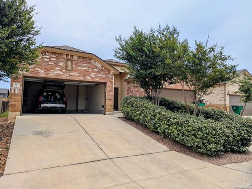 343 /345 Emma, New Braunfels, TX, 78130 | Card Image