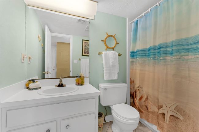 APT-707 - 4141 S Atlantic Ave, Condo with 2 bedrooms, 2 bathrooms and null parking in NEW SMYRNA BEACH FL | Image 23