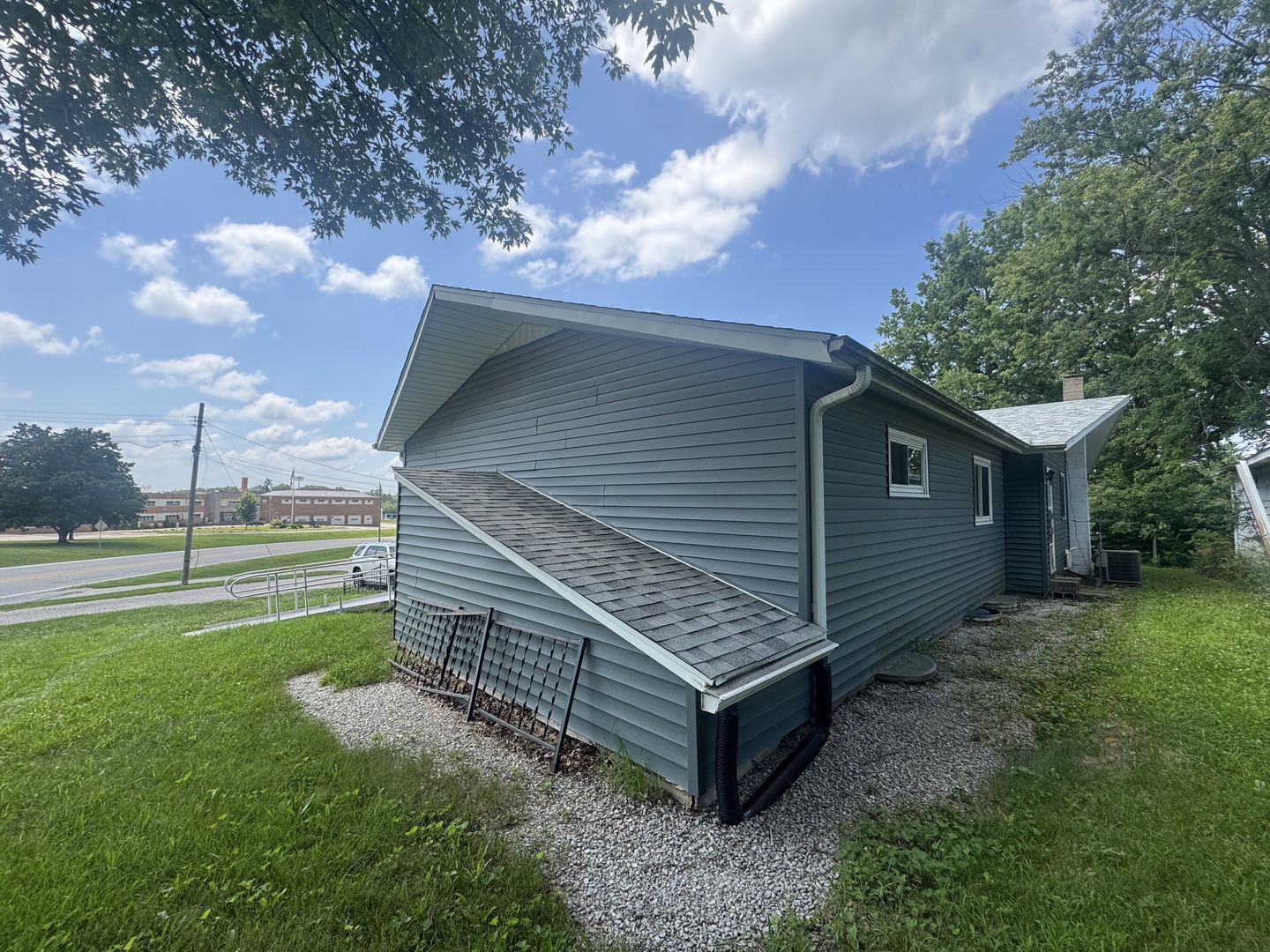 Residential in Aledo 2