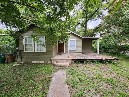 4810 Alf Ave, Austin, TX, 78721-2409 | Card Image
