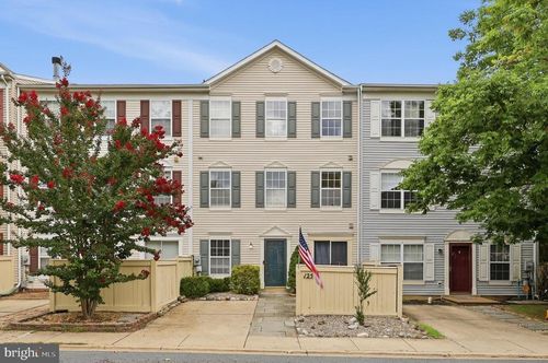 125 Heathfield Dr, FREDERICK, MD, 21702-5157 | Card Image