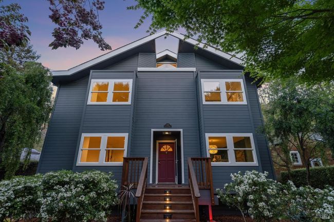 115 Cascade Dr, House other with 3 bedrooms, 3 bathrooms and 4 parking in Fairfax CA | Image 88