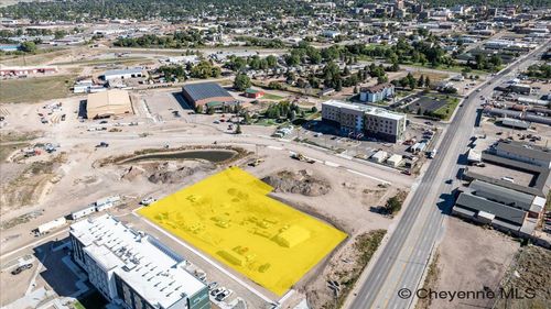 TBD E Lincolnway, Cheyenne, WY, 82001 | Card Image