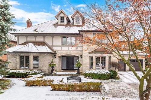 1080 Geran Cres, Mississauga, ON, L5H4A6 | Card Image