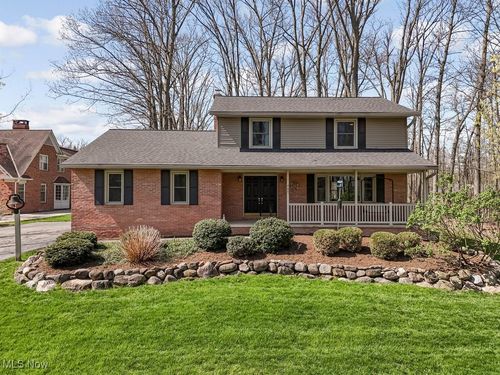 400 Eldridge Rd, Aurora, OH, 44202-7914 | Card Image