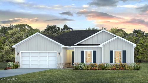 220 Raulston Drive, Byram, MS, 39272 | Card Image